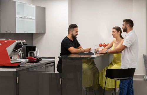 Thess Residences - Foto 22