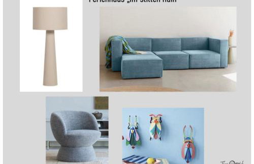 Ferienhaus am stillen Hain - Foto 10