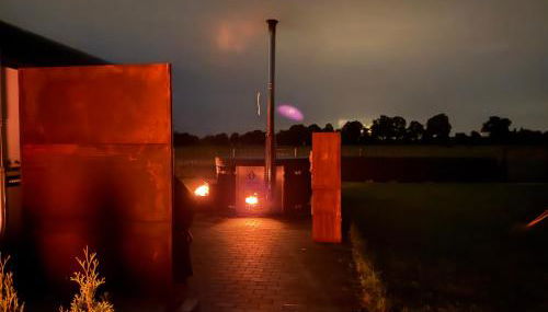 Romantische Wellness-Oase - Foto 2