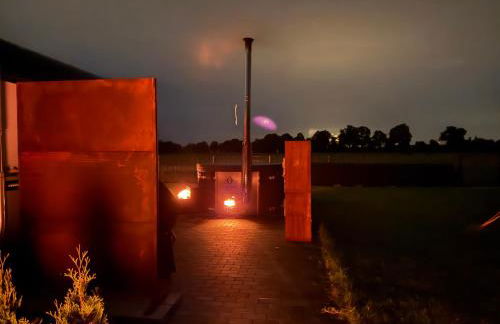 Romantische Wellness-Oase - Foto 2