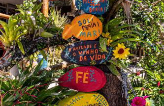 Linda Casa 8 Completa Em Porto Com 6 Quartos e Piscina - Foto 26