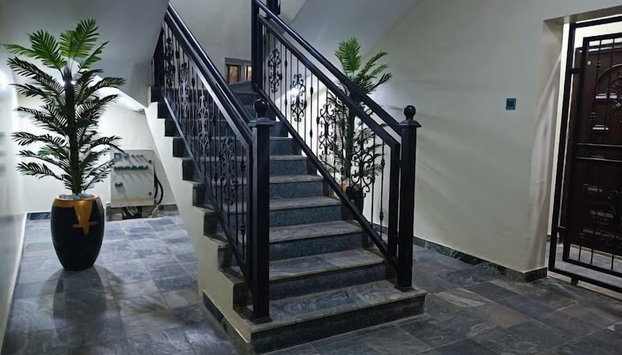 REENS APARTMENT - Foto 2, Entrada interior