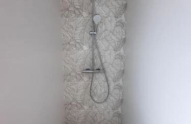 La Pointe sur l'eau - Vue mer - Piscine intérieure - Foto 11