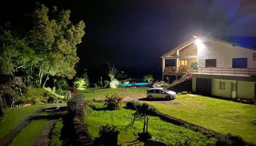 Casa das Hortências by Azoresrent - Photo 2, Garden