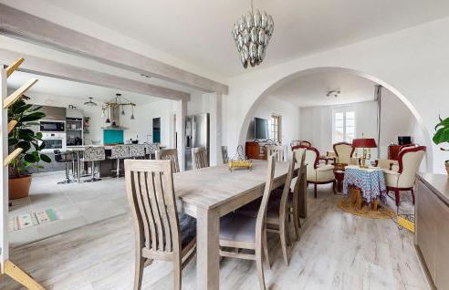 4 Bedroom Gorgeous Home In Jarnac - Foto 11