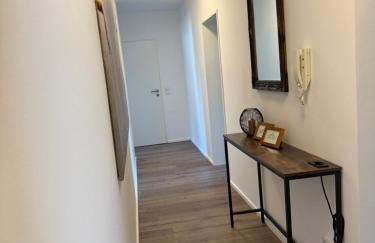 CityNest 1 zentral, gemütlich, gut ausgestattet - Foto 5