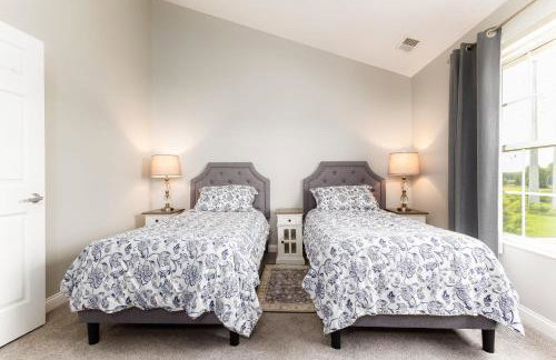 Dublin Village Townhome - Foto 45