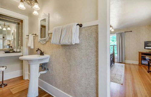 The Avenue Historic Mansion in DT Manitou Springs - Foto 65