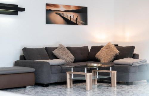 Ferienwohnung Villa Abrioux am Park - Photo 15