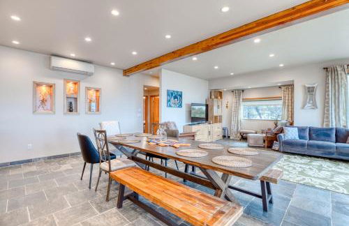 Land of the Sea Luxury - Foto 8