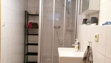 Studio Apartment Speidel - Foto 4, Shower