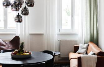 Hybrid Work-Play Retreat - 2BR, 1B central Kreuzberg - Foto 39