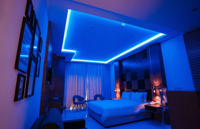 Vrachia Beach Hotel & Suites - Adults only - Photo 21