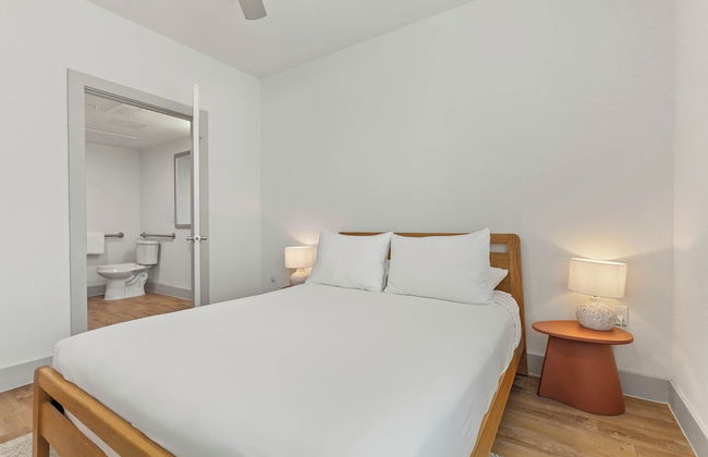 Placemakr Downtown Austin - Foto 44