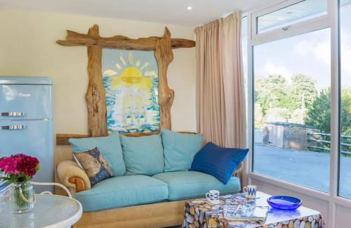 Sea Moss Cabin - Foto 1