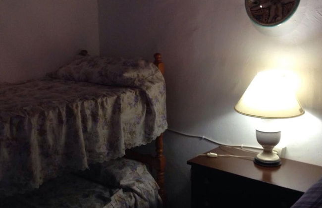 Holiday Home Between Mountain, Coast - Foto 8