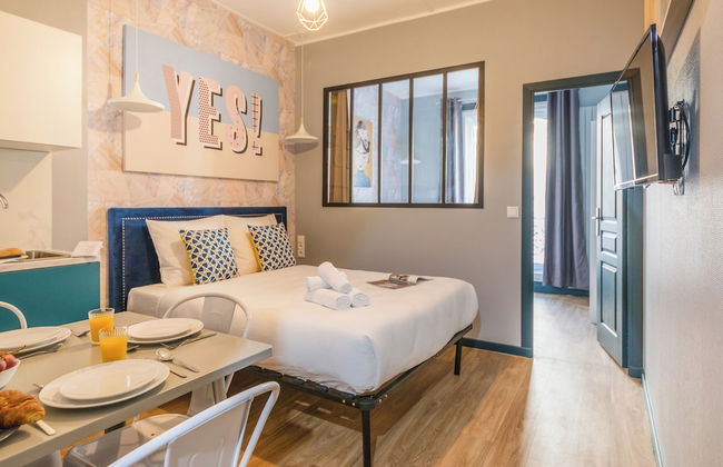 WS Grands Boulevards - Opera - Foto 11