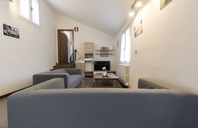 Residence Vita Studios & Apartments - Foto 26