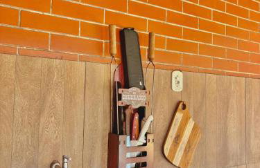 Refúgio Amor de Mãe - Foto 18