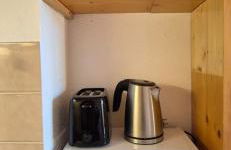 Charmant studio à la montagne - Foto 10