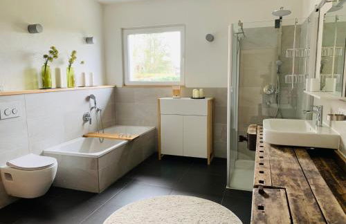 Ferienhaus Sonnenaufgang - Foto 12