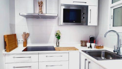 Sherryflat C/Larga - Foto 5, minibar