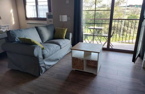 Apartamentos Casa Reconco - Foto 9