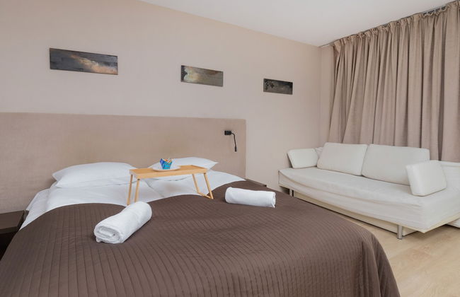 Hryniewieckiego 7c/134 - Photo 1