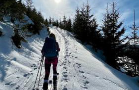 Domek w Szczyrku sauna & balia - Foto 37