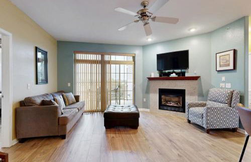 Delton Grand Resort - Foto 14