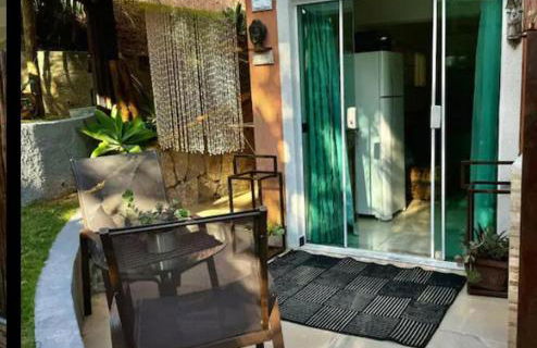 Casa cond , a 500 m Rua das Pedras - Foto 10