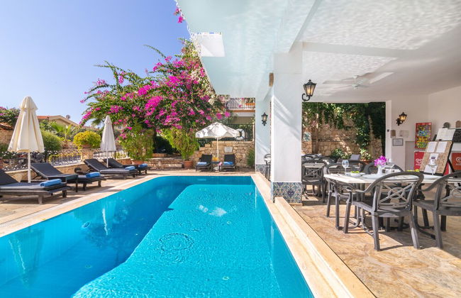 Korsan Apartments - Photo 69