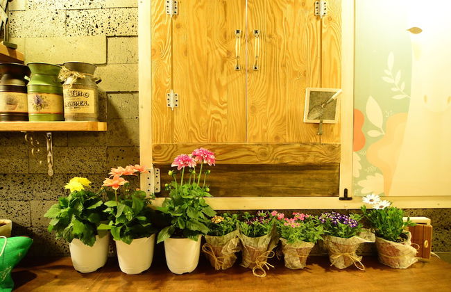 Residence Unicorn in Dongdaemun - Foto 4