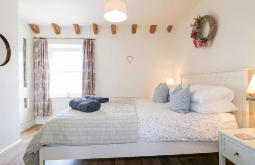 Rose Cottage - Foto 26