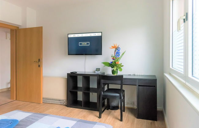 Schaefer Apartments GmbH - Foto 2