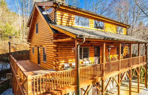 The Scratching Post - Foto 1