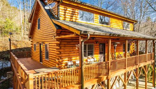 The Scratching Post - Foto 1