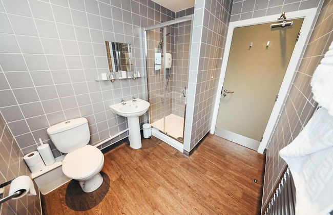 The Stay Company Derby Central - Foto 11