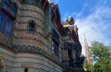 Apartamentos Turísticos La Pontificia - Foto 25