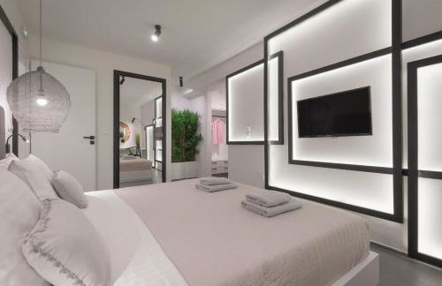 Albatross Beach Front Villas - Foto 9