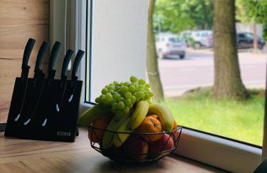 Apartament Na Zatorzu - Photo 16