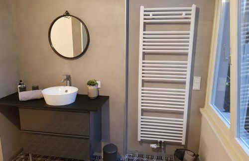 City Apartments Siegburg Studios - Foto 22