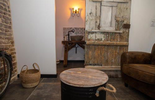 Alice au pays d'Arrest - Foto 5