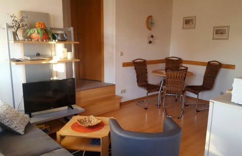 Ferienwohnung Nichau - Foto 8