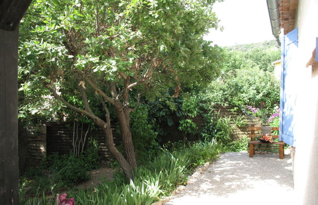 Villa Audrey - Foto 16