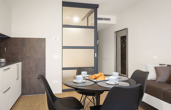 Residence Del Mar Emotion - Foto 52