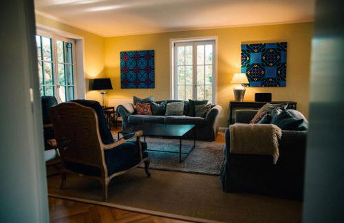 Villa Riedhof - Foto 14