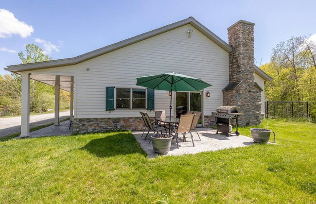 Modern Farm Home 2hr NYC BOS Peaceful Wifi - Foto 1