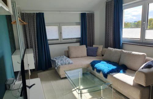 Komfortzone - stilvolle Gästewohnung in Marburg - Photo 14