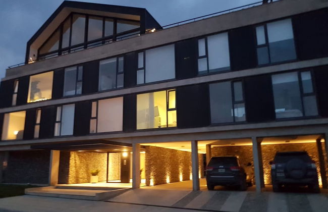 Pacífico Apartamentos Terrazas - Foto 58